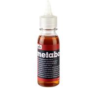 Metabo Huile de chaîne adhérente bio 100 ml 628711000