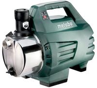 Metabo HWA 3500 INOX Chauffe-eau domestique (1100W/3500 l/h) 600978000