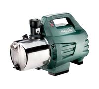Metabo HWA 6000 Inox Automate domestique d’alimentation en eau (1300 W/6000 l/h) 600980000