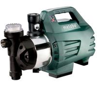 Metabo HWAI 4500 INOX Surpresseur (1300W / 4500l ) 600979000
