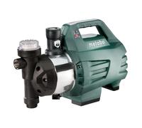 Metabo HWAI 4500 Inox Surpresseur