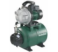 Metabo HWW 3300/25 G Surpresseur Avec Réservoir