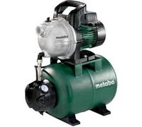 Metabo HWW 3300/25 G Surpresseur avec réservoir (900W/3300l/h) 600968000