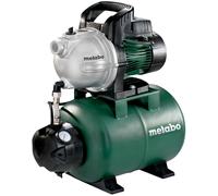 Metabo HWW 4000/25 G Station de pompage domestique (1100W/4000l/h) 600971000