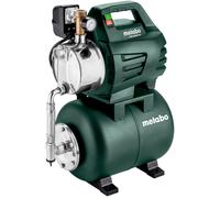 Surpresseur METABO HWW 4000/25 Inox - 600982000