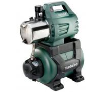 Metabo HWW 6000/25 Inox Chauffe-eau domestique (1300W/6000l/h) 600975000