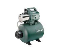 Metabo HWW 6000/50 Inox Surpresseur Avec Réservoir