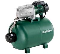 Metabo HWW 9000/100 G domestic waterworks (1900W/9000l/h) 600977000