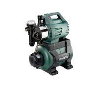 Metabo HWWI 4500/25 Inox Surpresseur avec réservoir 600974000