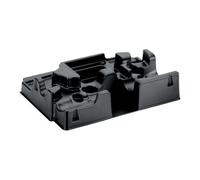 Metabo Insert Metabo pour Combo Set ensemble d'outils sans fils 12V avec BS / SB / SSD Quantité:1