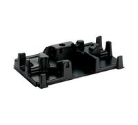 Metabo Insert Metabo pour Combo Set ensemble d'outils sans fils BL 18V avec BS / SB / SSD / SSW Quantité:1