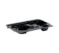 Metabo Insert Metabo pour défonceuse OF E 1229 SIGNAL Quantité:1