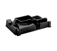 Metabo Insert Metabo pour grignoteuse sans fil NP 18 LTX BL 5.0 Quantité:1