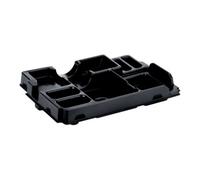 Metabo Insert Metabo pour meuleuse d'angle sans fil PowerMaxx CC 12 BL Quantité:1