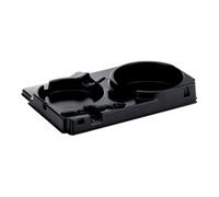 Metabo Insert Metabo pour ponceuse orbitale aléatoire SXE 150-2.5 BL / SXE 150-5.0 BL Quantité:1