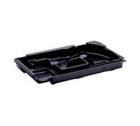 Metabo Insert Metabo pour scie alternative sans fil SSE 18 LTX BL Quantité:1