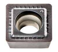 Metabo 10 Plaquettes carbure acier inoxydable (KFM/KFMPB 15-10F/ KFM 16-15F, PFM 17) 10 pces