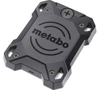 Metabo iOS Apple Tracker