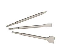 Metabo Jeu de burins SDS-plus, "classic", 3 pièces metabo Quantité:1