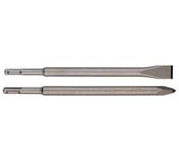 Metabo Jeu de burins SDS-Plus SP 630486000 – 2 pièces
