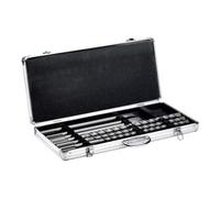 Metabo Set forets et burins SDS Max 7 pièces 623106000