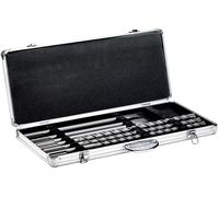 Metabo Jeu de forets et burins SDS-max SP, 7 pieces 623106000
