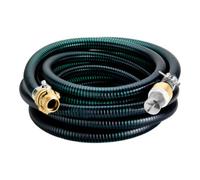 Metabo Jeu de tuyaux d'aspiration Metabo avec raccords en laiton 7 m, 1" (25 mm) Quantité:1