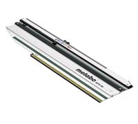Metabo Rail de guidage KFS 44 - Rail de tronçonnage 440 mm - 629016000