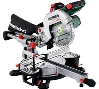 Metabo KGS 18 LTX BL 216 2x 8,0Ah