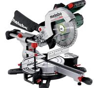 Metabo KGS 18 LTX BL 254 2x 5,2Ah