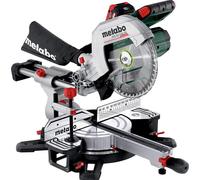 Metabo KGS 18 LTX BL 254 2x 8,0Ah