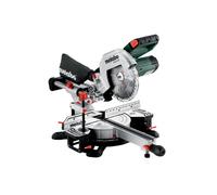 Metabo KGS 216 M Scie À Onglet - 1500W - 216 X 30mm - Poignée Quick
