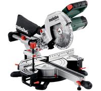 Metabo KGS 216 M Scie a onglets (1200W/216mm) (Soft start) 613216000