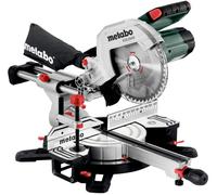 Metabo KGS 254 M Scie a onglets (1800W/254mm) 613254000