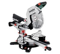 Metabo KGS 305 M Scie a onglets (2000W/305x30mm) 613305000