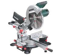Metabo KGS 305 M - Zug-Gerährungssäge - 1600 W - 305 mm
