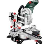 Metabo KGSV 216 MC Scie à onglets 1500 watts 216 mm ( 615216000 )