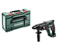 Metabo KH 18 LTX 24 Body Perforateur Burineur Sans Fil