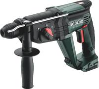 Metabo KH 18 LTX 24 Combiné sans fil
