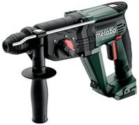 Metabo KH 18 LTX 24 SDS-Plus-Marteau perforateur-burineur sans fil 18 V