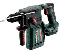 Metabo KH 18 LTX BL 24 Marteau perforateur sans fil 18 V 2,2 J SDS Plus ( 601713850 ) Brushless Solo - sans batterie, sans chargeur