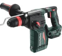 Metabo KH 18 LTX BL 24 Q Akku-Hammer 18V Hammer in metaBOX 165 L