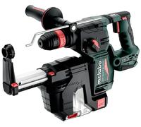 Metabo KH 18 LTX BL 24 Q SDS-Plus-Marteau perforateur-burineur sans fil 18 V