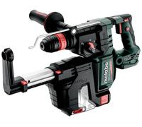 Metabo KH 18 LTX BL 28 Q Set ISA Body Perforateur Burineur Sans Fil