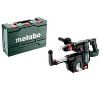 Metabo KH 18 LTX BL 28 Q Set ISA Body Perforateur Burineur Sans Fil