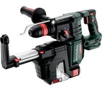 Metabo Marteau combiné sans fil KH 18 LTX BL 28 Q Set ISA - 18 V / 3 J