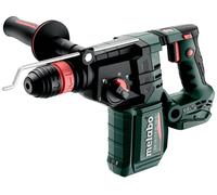 Metabo KH 18 LTX BL 28 SDS-Plus-Marteau perforateur-burineur sans fil 18 V