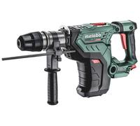 Metabo KHA 18 LTX BL 40 Akku-Hammer 18V x Ladegerät Kunststoffkoffer SDS max