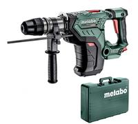 Metabo KHA 18 LTX BL 40 Marteau combiné SDS-max, sans batterie (18V/8,6J) 600752840