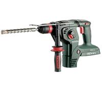 Metabo KHA 36-18 LTX 32 SDS-Plus-Marteau perforateur-burineur sans fil 18 V Li-Ion